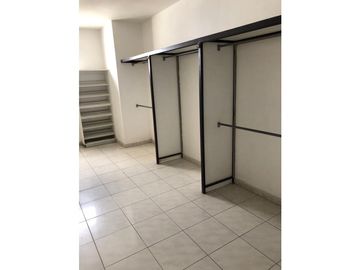 SE VENDE APARTAMENTO EN PUNTA DEL SOL - 4100DA