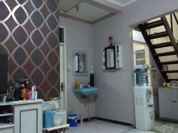 Rumah Strategis Siap Huni utk Usaha Taman cibaduyut Indah Bandung