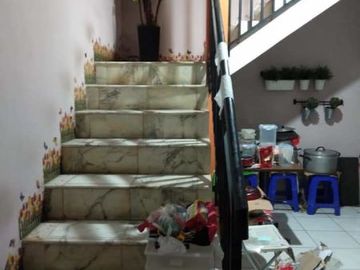 Rumah Strategis Siap Huni utk Usaha Taman cibaduyut Indah Bandung