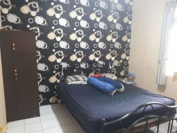 Rumah Strategis Siap Huni utk Usaha Taman cibaduyut Indah Bandung