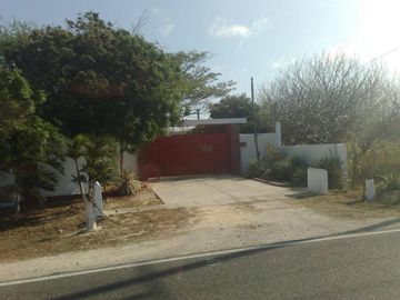 casalote en venta en sabanilla. Cod V13097