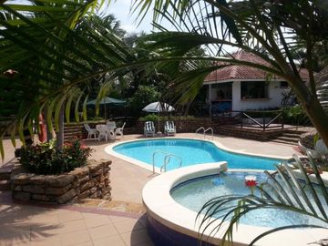 casalote en venta en sabanilla. Cod V13097