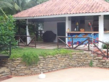 casalote en venta en sabanilla. Cod V13097