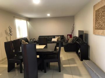 DEPARTAMENTO EN LOMAS 3RA SECC, SLP