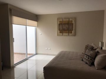 DEPARTAMENTO EN LOMAS 3RA SECC, SLP