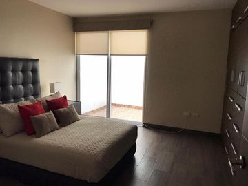DEPARTAMENTO EN LOMAS 3RA SECC, SLP