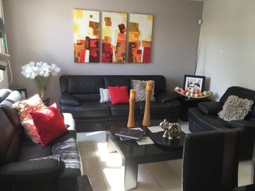 DEPARTAMENTO EN LOMAS 3RA SECC, SLP
