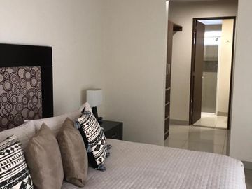 DEPARTAMENTO EN LOMAS 3RA SECC, SLP