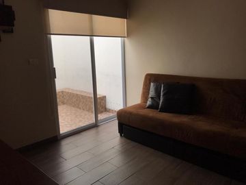 DEPARTAMENTO EN LOMAS 3RA SECC, SLP