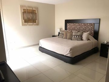 DEPARTAMENTO EN LOMAS 3RA SECC, SLP