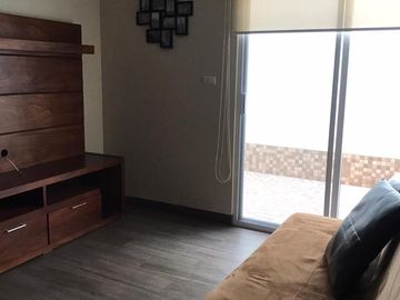 DEPARTAMENTO EN LOMAS 3RA SECC, SLP