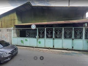 Ruko Hitung Tanah Jln Raya Mulyorejo Surabaya Dkt Mulyosari