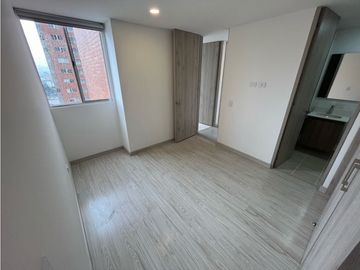 APARTAMENTO MODERNO  CERCA A CC SAN DIEGO, MEDELLIN