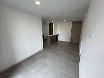 APARTAMENTO MODERNO  CERCA A CC SAN DIEGO, MEDELLIN