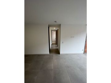 APARTAMENTO MODERNO  CERCA A CC SAN DIEGO, MEDELLIN