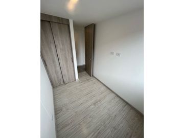APARTAMENTO MODERNO  CERCA A CC SAN DIEGO, MEDELLIN