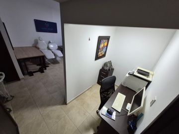 consultorio en arriendo en santa isabel. Cod A9191384