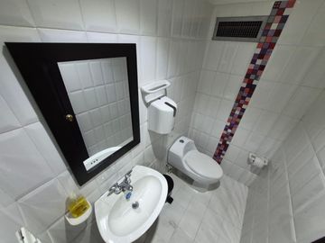consultorio en arriendo en santa isabel. Cod A9191384