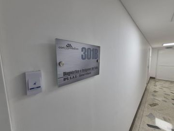 consultorio en arriendo en santa isabel. Cod A9191384