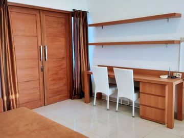 Rumah Mewah Asri di Kawasan Premium