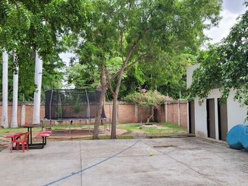 CAMPESTRE EN SAN PEDRO