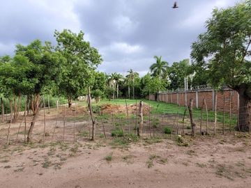 CAMPESTRE EN SAN PEDRO