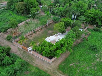 CAMPESTRE EN SAN PEDRO