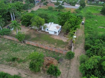 CAMPESTRE EN SAN PEDRO
