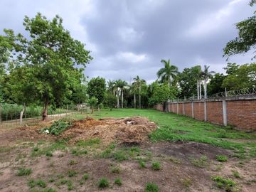 CAMPESTRE EN SAN PEDRO