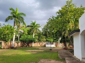 CAMPESTRE EN SAN PEDRO