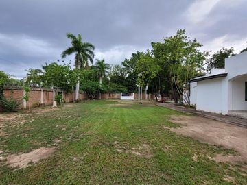 CAMPESTRE EN SAN PEDRO