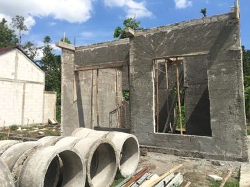 Cukup 2 Jt untuk Booking Rumah Tipe Studio 3.5 km ke Pabrik SGM Klaten