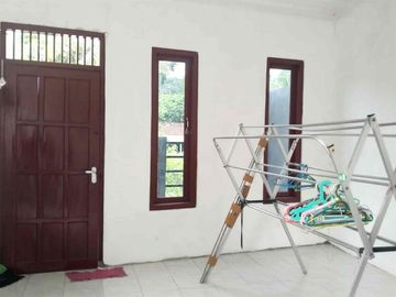 Rumah 2 Lantai jalan Magelang Km 16