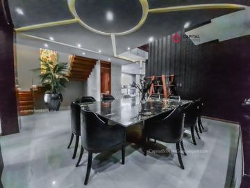 Casa de Lujo en Venta en Rinconada Del Bosque Zapopan