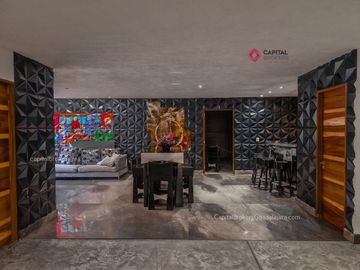 Casa de Lujo en Venta en Rinconada Del Bosque Zapopan