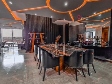 Casa de Lujo en Venta en Rinconada Del Bosque Zapopan
