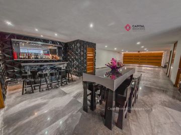 Casa de Lujo en Venta en Rinconada Del Bosque Zapopan