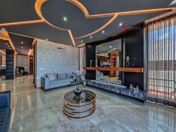 Casa de Lujo en Venta en Rinconada Del Bosque Zapopan