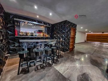 Casa de Lujo en Venta en Rinconada Del Bosque Zapopan