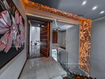 Casa de Lujo en Venta en Rinconada Del Bosque Zapopan