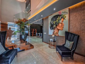 Casa de Lujo en Venta en Rinconada Del Bosque Zapopan