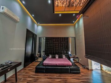 Casa de Lujo en Venta en Rinconada Del Bosque Zapopan