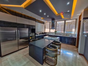 Casa de Lujo en Venta en Rinconada Del Bosque Zapopan