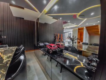 Casa de Lujo en Venta en Rinconada Del Bosque Zapopan