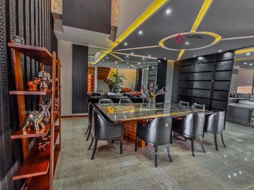 Casa de Lujo en Venta en Rinconada Del Bosque Zapopan