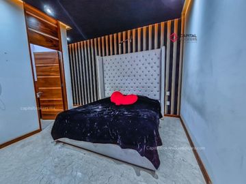 Casa de Lujo en Venta en Rinconada Del Bosque Zapopan