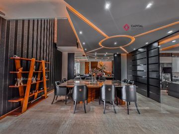 Casa de Lujo en Venta en Rinconada Del Bosque Zapopan