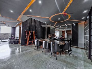Casa de Lujo en Venta en Rinconada Del Bosque Zapopan