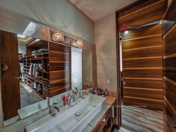 Casa de Lujo en Venta en Rinconada Del Bosque Zapopan