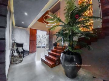Casa de Lujo en Venta en Rinconada Del Bosque Zapopan